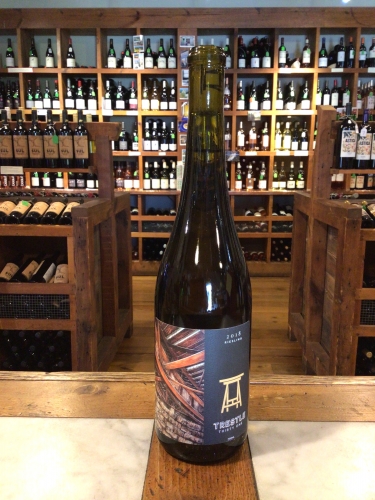 Trestle 31 Riesling 31 2018