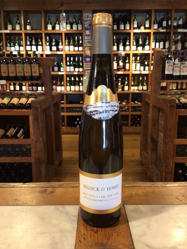 Hillick & Hobbs Dry Riesling 2021