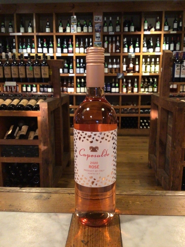 Caposaldo Rose 2022