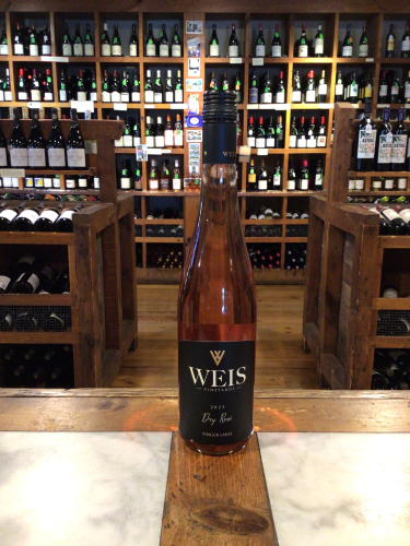 Weis Dry Rose 2022
