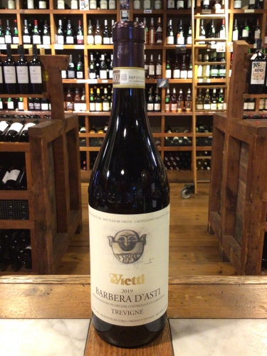 Vietti Barbera d'ASTI Trevigne 2020