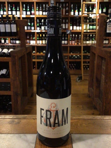 Fram Shiraz 2020