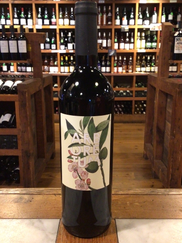 Botanica Wines Arboretum 2017
