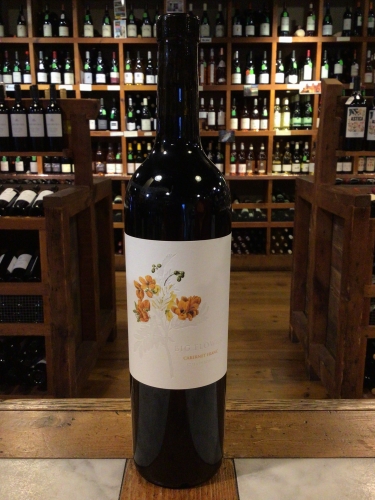 Big Flower Cabernet Franc 2021