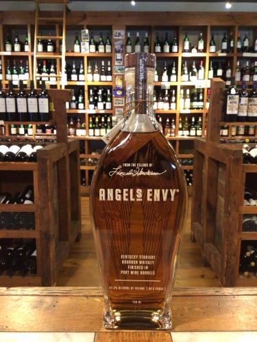 Angel's Envy Bourbon