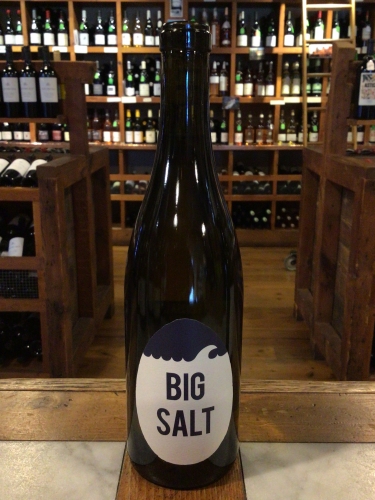 Ovum Big Salt White 2024