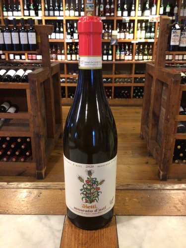 Vietti Moscato d'Asti 2021