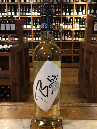 Bob's Chenin Blanc 2022