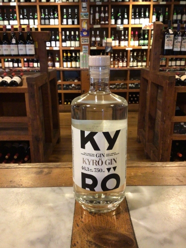 Kyro Gin