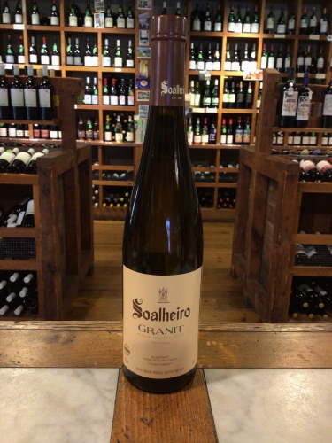Soalheiro Granit Alvarinho 2021
