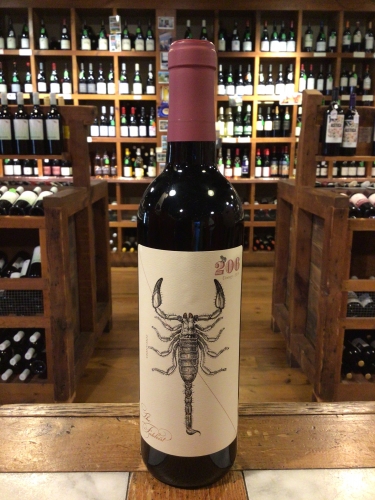 Fableist Zinfandel 2021