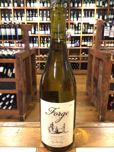 Forge Tango Oaks Dry Riesling 2020
