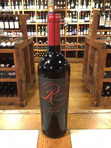 R Collection Lot 5 Field Blend 2022