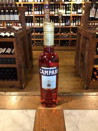 Campari 375mL