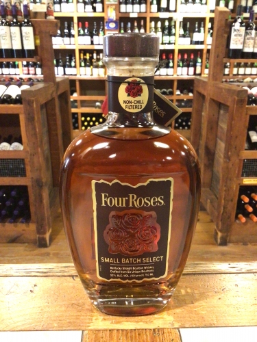 Four Roses Small Batch Select 