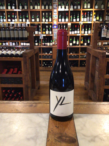 Yves Leccia Ille de Beaute Rouge 2022