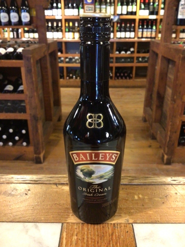 Bailey's 375ml 