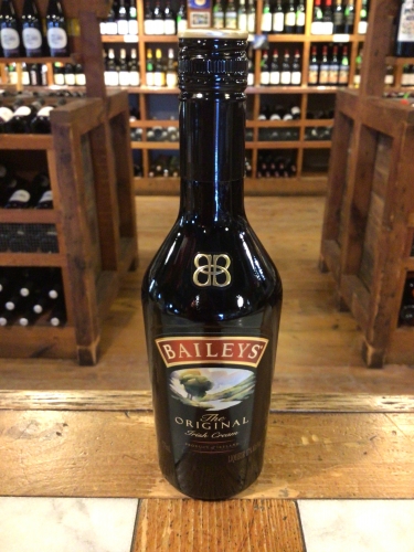 Bailey's 375ml