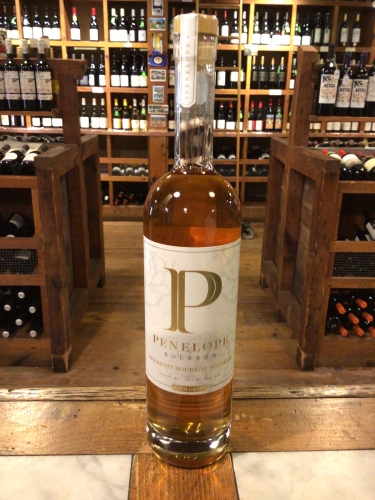 Penelope Bourbon 