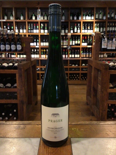 Prager Gruner Veltliner 2020
