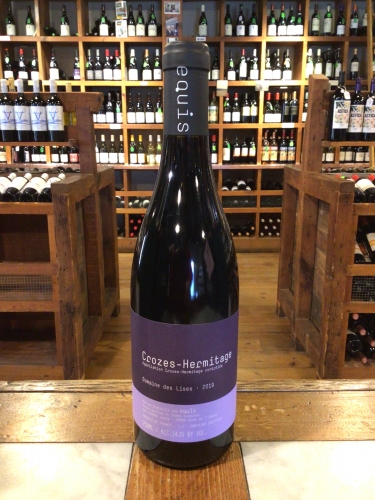 Domaine des Lises Crozes Hermitage Rouge Equis 2020