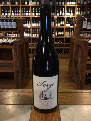 Forge Pinot Noir Les Allies 2020