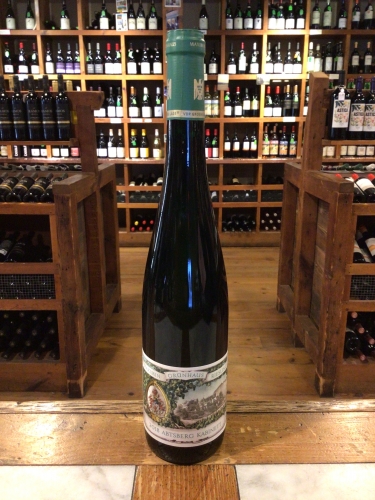 Grunhaus Abtsberg Kabinett 2018