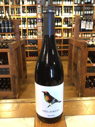Zorzal Garnacha 2023