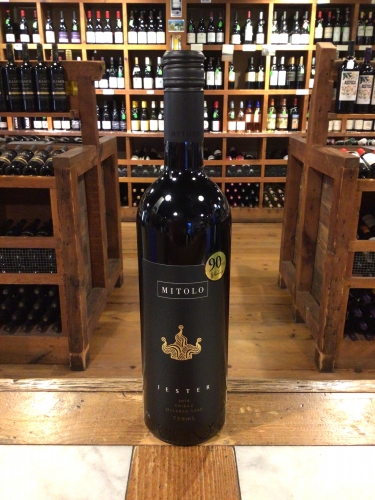 Mitolo Jester Shiraz 2019