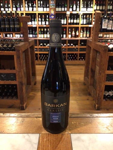 Barkan Classic Pinot Noir