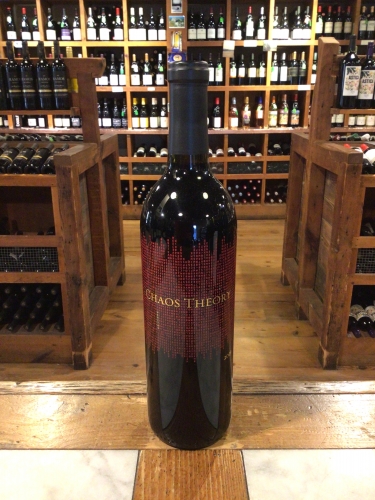 Brown Estate Chaos Theory Proprietary Red Lot 2 2019