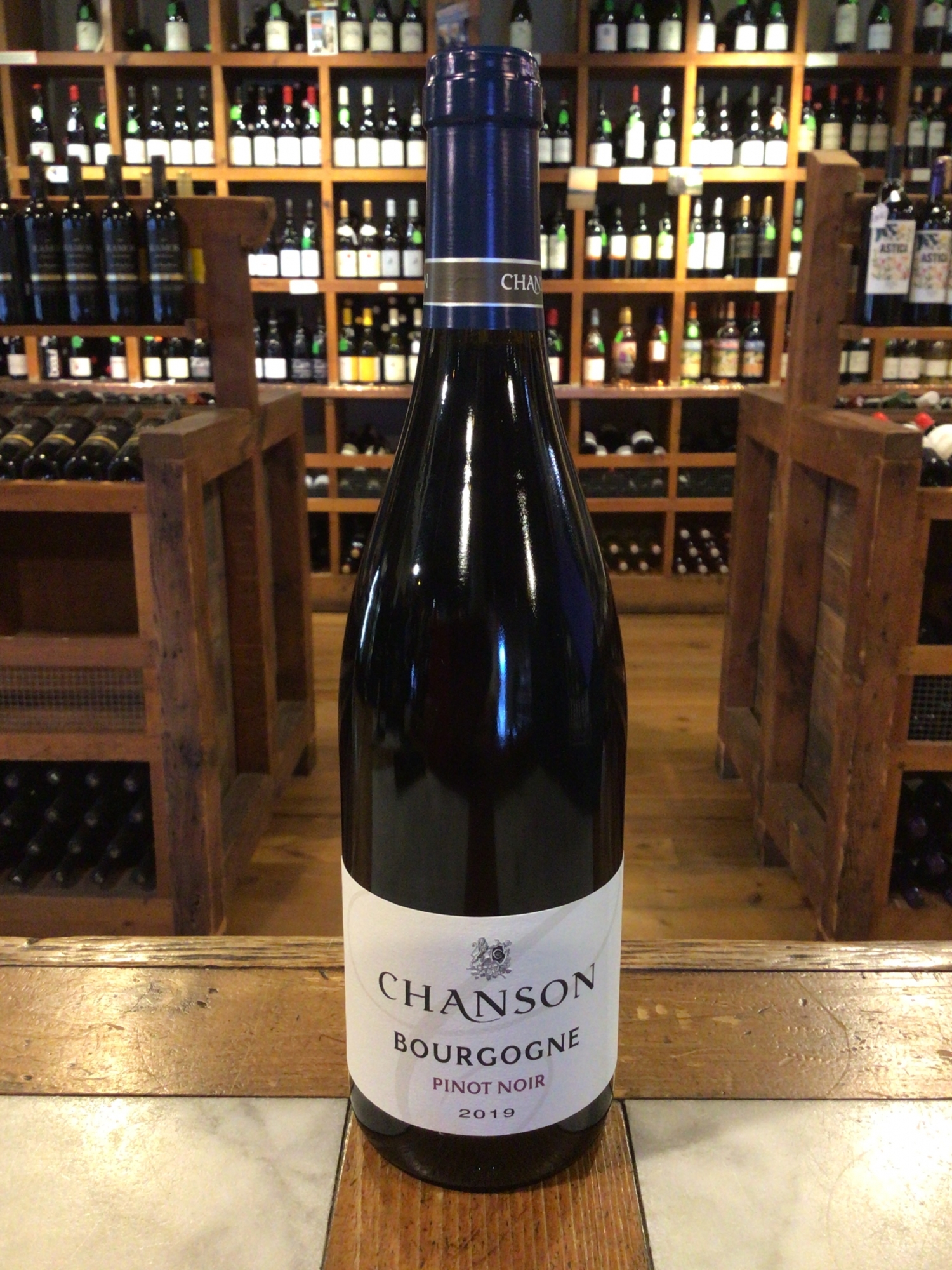 Red Feet Wine Market Wines and Spirits in Ithaca NY