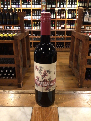 Biokult Zweigelt Pinot Noir 2020