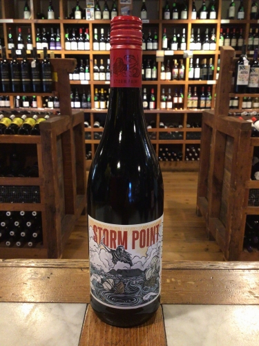 Storm Point Red Blend 2020 