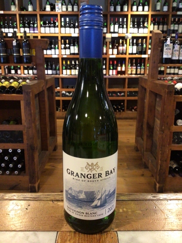 Granger Bay Sauvignon Blanc 2021