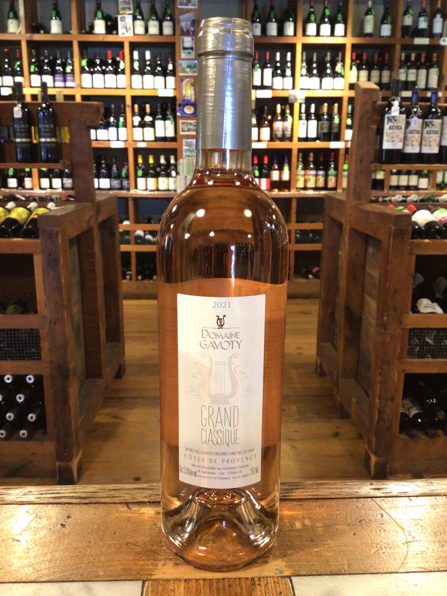 Red Feet Wine Market Wines and Spirits in Ithaca NY