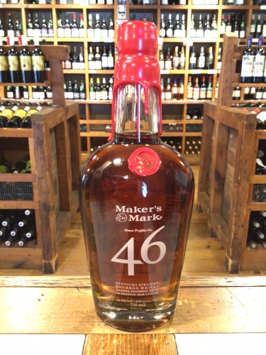 Maker's Mark 46