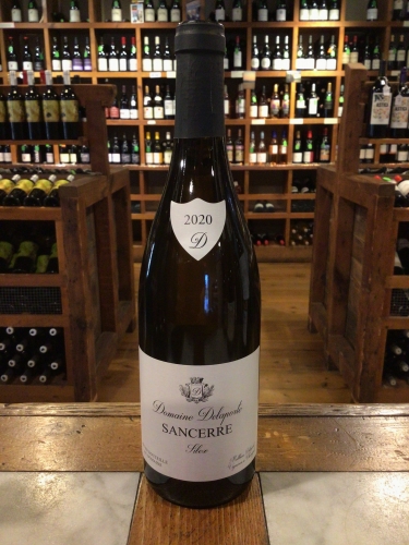 Delaporte Sancerre Silex 2020