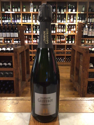 Geoffroy Expression Brut NV