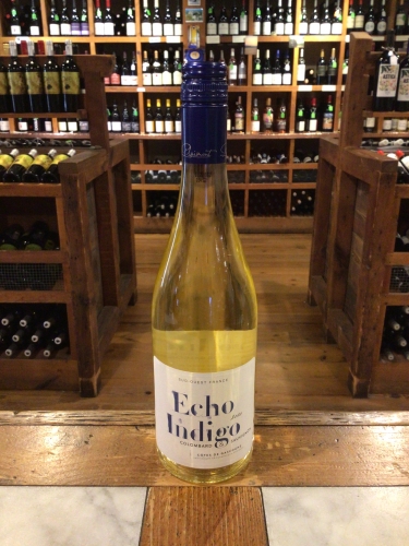 Echo Indigo White Blend 2022