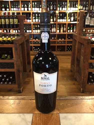 Quinta do Noval Tawny Port 