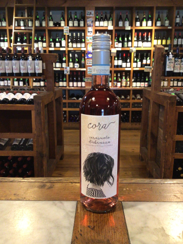 Cora Cerasuolo d'Abruzzo Rose 2024