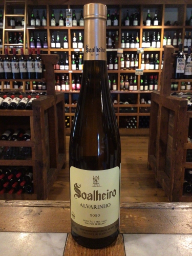 Soalheiro Alvarinho 2021