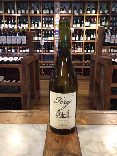 Forge Leidenfrost Dry Riesling 2020
