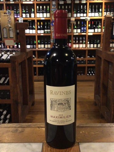 Ravines Wine Cellars 