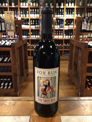 Fox Run Fox Trot NV