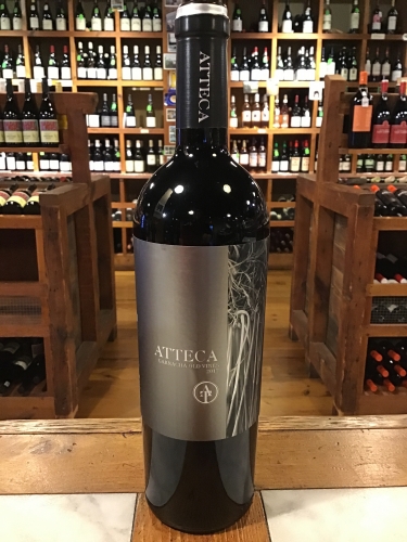 Atteca Old Vine Garnacha 2022