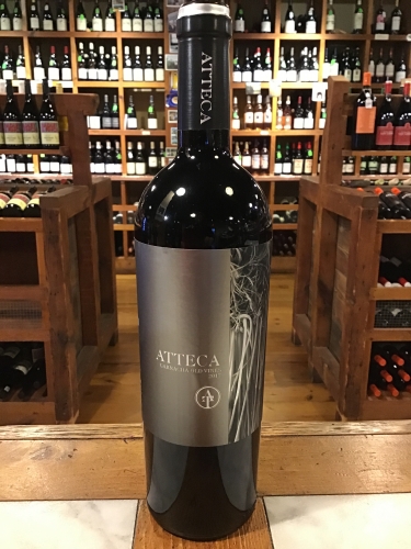 Atteca Old Vine Garnacha 2020