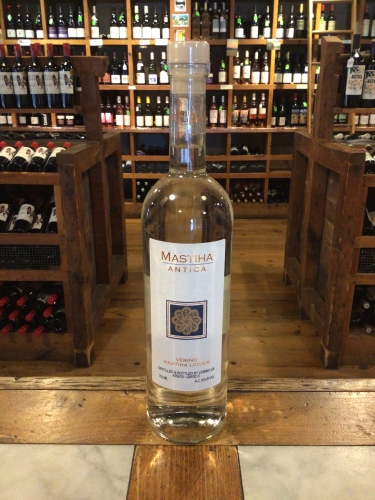 Verino Mastiha Antica Liquer NV
