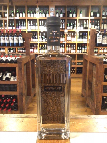 Conniption American Dry Gin 